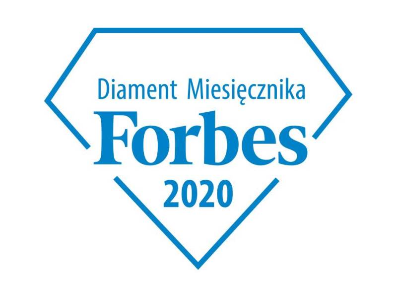 Selo Energia laureatem Diamentów Forbsa